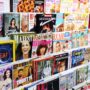 Books & Magazines