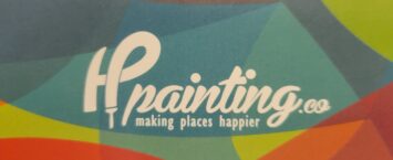About the Owner: HP Painting