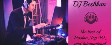About the Owner: DJ Beshkan