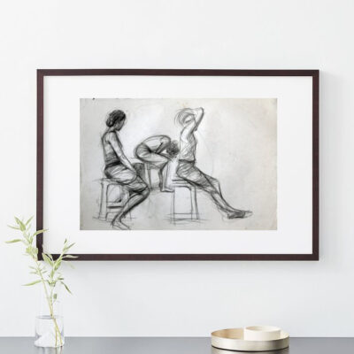 Drawing - Image 2