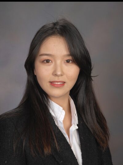 Professional headshot - Image 2