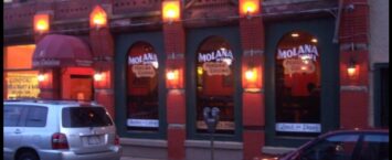 About the Owner: Molana Cuisine