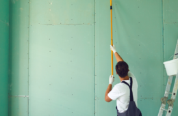 10% discount on any type of Residential and commercial project types