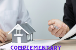 Complementary Consulting Session