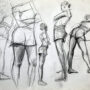 Drawing