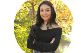 Senior Portrait