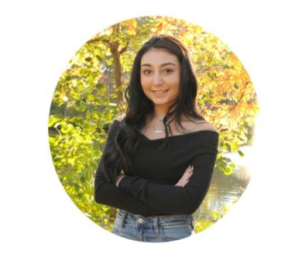 Senior Portrait