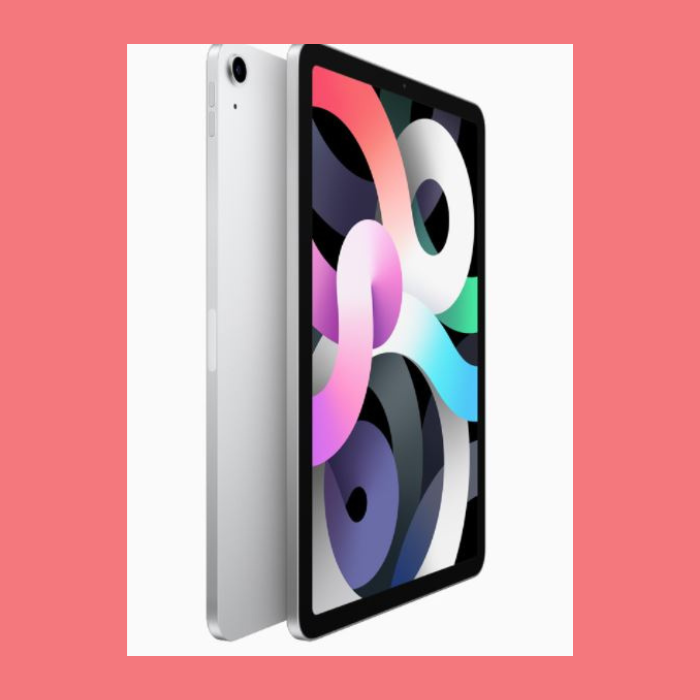 Ipad Air student discount $100 off