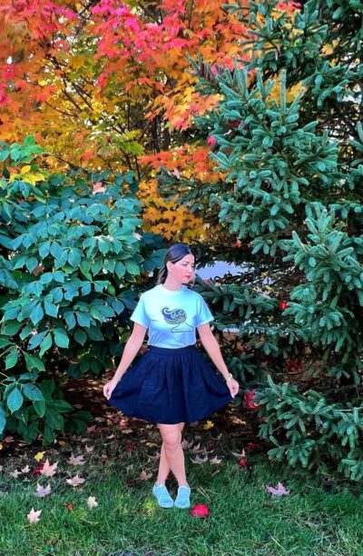 Short sleeve T-shirt - Image 3