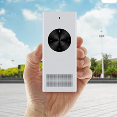 Muama Enence Instant Two-Way Translator