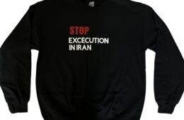 Long sleeve unisex sweater
