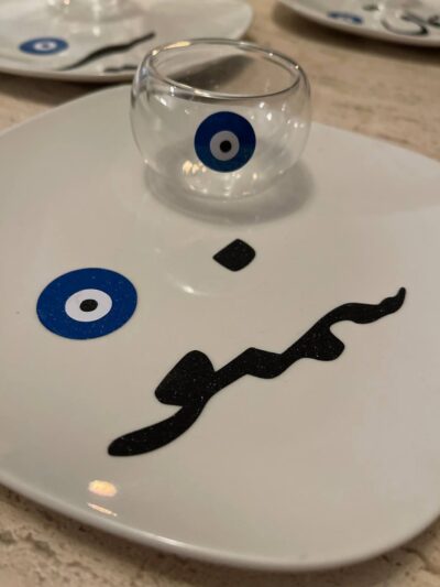 Haftseen haftsin set - Image 4