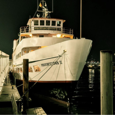 Boston PYPE Cruise Party - Image 2