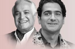 Homayoun Shajarian & Anoushiravan Rohani live in Boston